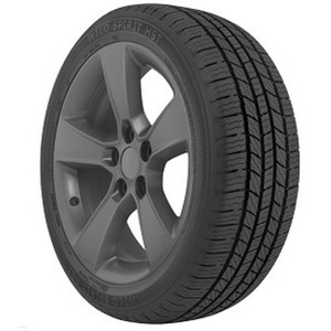 Multi-Mile Wild Spirit HST Tires 275/50R22 | HST13 | 275 50 22 Tire