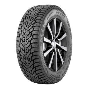 Nokian Nordman North 9 Tires 225/45R17 | T432910 | 225 45 17 Tire