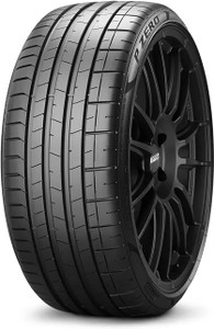 Pirelli P-Zero Pz4 Sport Tires 305/40R20 | 4120900 | 305 40 20 Tire