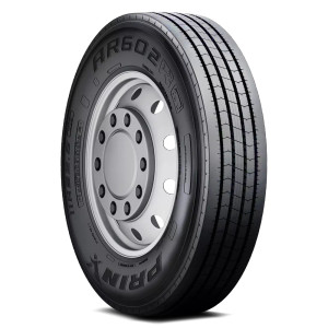 Prinx Ar602 Tire 255/70R22.5 140/137M | 2550250602