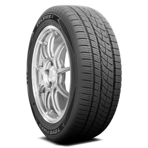 Toyo Celsius Ii Tire 245/60R18 105H 560 A A | 243900