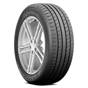 Yokohama Geolandar Cv G058 Tire 255/65R18 111H 740 A A | 110105846