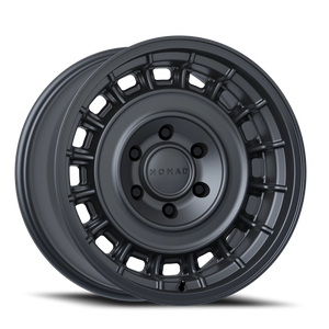 DOORBUSTER PRICING! - Nomad Arvo Wheel 15x7 5x114.3 Dusk 15mm | N502DU-57012+15