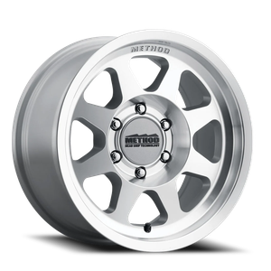 DOORBUSTER PRICING! - Method Race 701M Bead Grip Wheel 17x8.5 6x139.7 Machined 0mm | MR70178560300