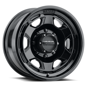 Method Race 708B Bead Grip Wheels Rims 18x9 8x170 Gloss Black 12mm | MR708890871312