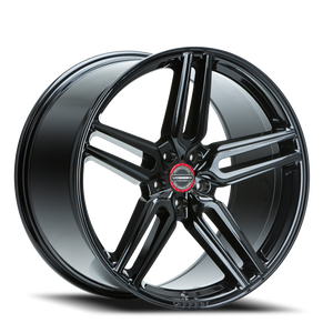 Vossen Hf1 Wheel 20x10 5x114.3 Tinted Gloss Black 45mm | HF1-0N11