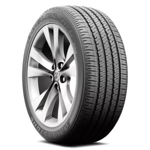 Bridgestone Dueler H/L 400 245/55R17 Tires | 015419