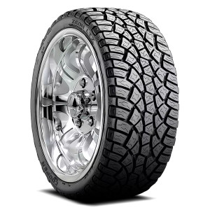 Cooper Zeon Ltz Tire LT285/50R20 116S 520 A B | 171226032