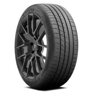 Hercules Raptis R-T6 Tire 275/40R19 105W 500 AA A | 98598