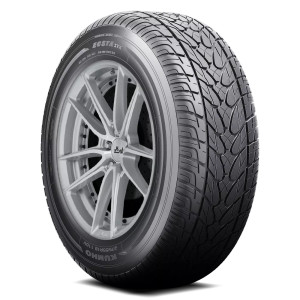 Kumho Ecsta Stx Kl12 Tire 275/60R15 107H 420 A A | 1637313