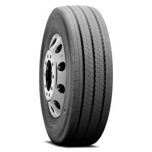 Michelin X Incity Z Tire 305/70R22.5 153/150J - MINIMUM PURCHASE OF 4 TIRES | 02348