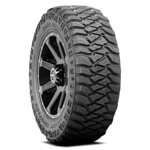 Mickey Thompson Baja Mtz P3 Tire LT305/70R16 124/121Q White Letter | 331161010