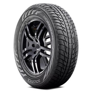 Nokian Nordman Solstice Tire 245/65R17 107H 500 A A | T431142
