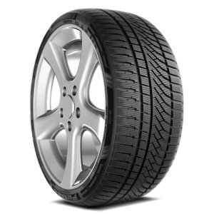 Petlas Snowmaster 2 Sport Tire 235/40R18 95V | 281200