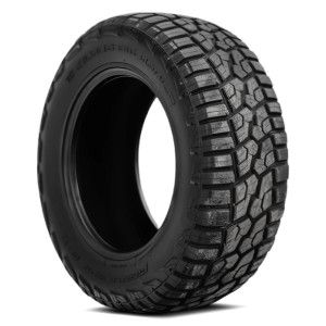 Rbp Repulsor R/T Tire LT295/70R18 129/126Q | RBPSTRT1870010