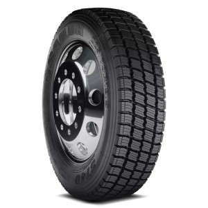Sailun S740 Tire 225/70R19.5 128/126L | 5541271