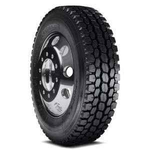 Sailun S753/S756 Tire 255/70R22.5 140/137L - MINIMUM PURCHASE OF 4 TIRES | 5542386