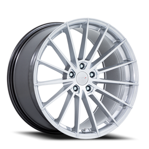 Tsw Tw005 Goodwood Wheel 19x9.5 5x112 Hyper Silver 25mm | TW005SX19955725