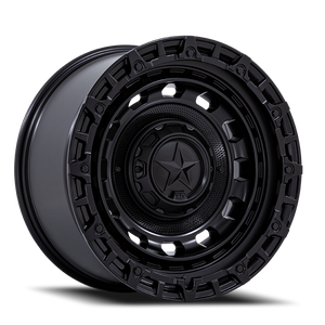 Xd Xd869 R.O.F. Wheel 20x9 8x180 Matte Black 20mm | XD869MX20908820