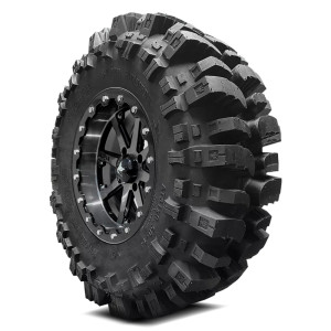 Interco Super Swamper TSL Bogger Atv Utv Tire 31x9.50R15 84 | BAU952