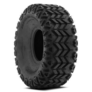 Vision W3026 Journey Golf Atv Utv Tire 23x10R14 | W30262310144