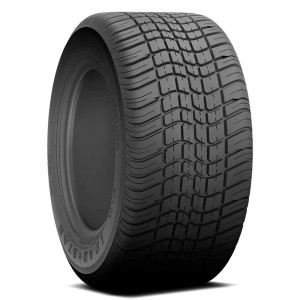 Kenda Loadstar K399 Tire 225/55R12 | 1HP60