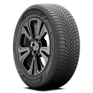 Goodyear Assurance Weatherready 2 Tire SL225/65R17 102H 700 A A | 767088673