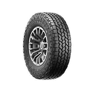 Bridgestone Dueler A/T Ascent 265/70R18 White Letter Tires | 009685
