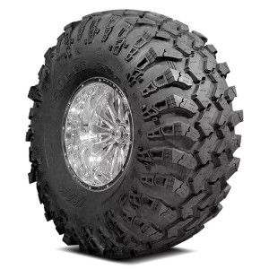 Interco Irok Bias Tire 36x13.50R19.5 145 | IF806