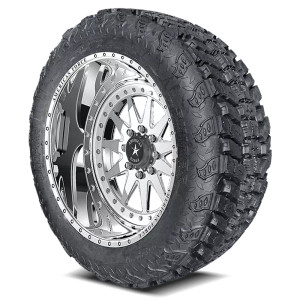 Interco Sniper M/T Tire 42x14.50R20 128 | SNIP26
