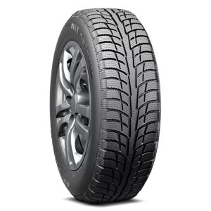 Bfgoodrich Winter T/A Ksi Tire SL245/40R19 94H | 12619
