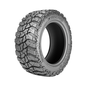 Venom Power Swampthing M/T Tire 37x12.50R20 128Q | CVPSWMT07