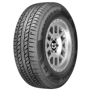 General Grabber H/T 245/75R16 Tires | 04493410000