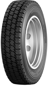 Michelin Agilis Hd Grip D Tire 245/70R19.5 136/134M Black Wall|68242