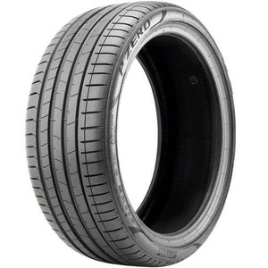 Pirelli P Zero Pz4-Luxury 245/35R20 Run Flat Tires | 4418300