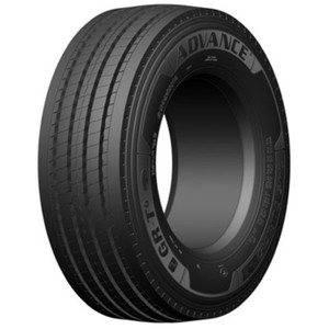 Samson Gr-T1 275/70R22.5 Tires | V87662-2