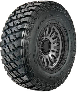 Vantage Mt 33x12.50R22 Tires | VT22423