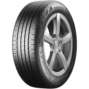 Continental Ecocontact 6 225/55R18 Tires | 03132560000