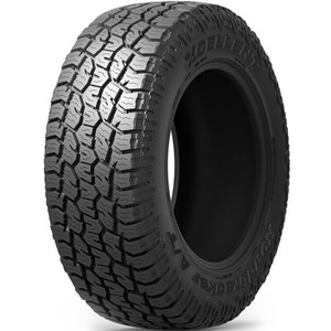 Xcellent Roadbreaker A/T 225/65R17 White Letter Tires | EA0001