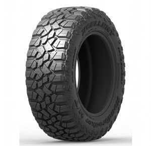 Xcellent Roadbreaker M/T 35x12.50R20 Tires | EM0021