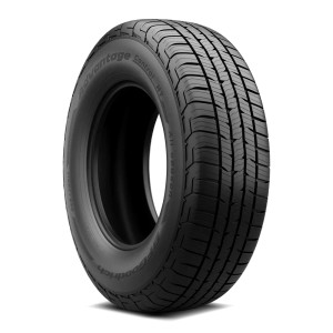 Bfgoodrich Advantage Control Tire 275/55R20 113T 740 B A Black Wall | BFG 60558