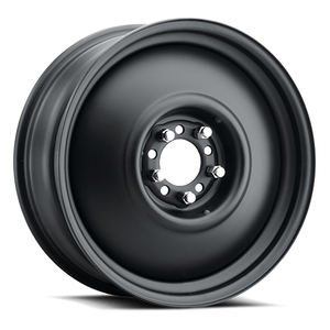 Us Smoothie Wheels Rims 16x12 5x114.3 5x120.65 Matte Black -38mm | 513-7210