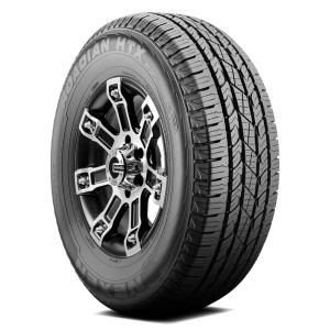 Nexen Roadian Htx Rh5 245/65R17 Tires | 13210NXK