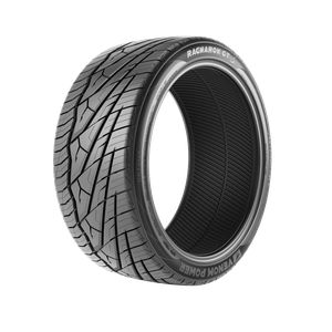 Venom Power Ragnarok Gts 315/35R17 Tires | TVPGTS86