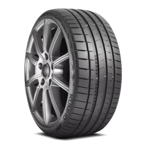 Kumho Ecsta Sport S 255/40R20 Tires | 2310813