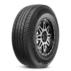 Radar Renegade H/T Pro 285/60R18 Tires | RAHZTH0019
