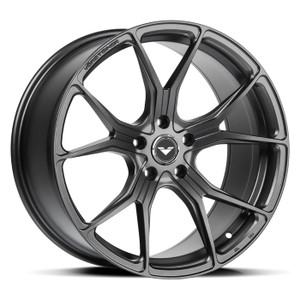 Vorsteiner Vff 103 Wheels Rims 21x10.5 5x120 Carbon Graphite 38mm