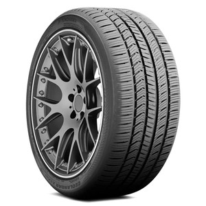 Yokohama Geolandar X-Cv G057 265/60R20 Tires | 110193441