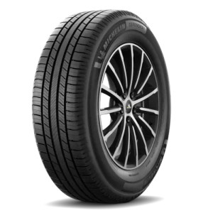 Michelin Defender2 Tire 255/45R20 105V 840 B B Black Wall 76252