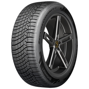 Continental Securecontact Aw 215/50R17 Tires | 15581950000